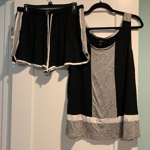 Simply Vera wang pajamas XL